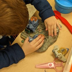 Alpha-Bet Preschool