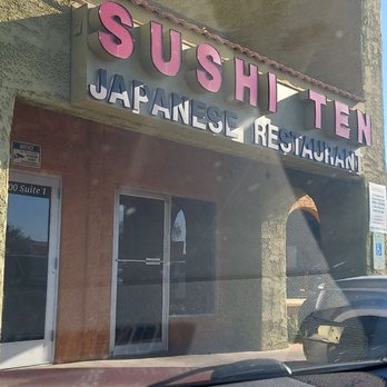 Sushi-Ten - Japanese Near Me - Tucson, Arizona Sushi-Ten - Japanese Near Me - Tucson, Arizona