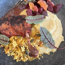 Balaio IMS - Duck Confit