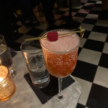 Ophelia - The Flapper - Cocktail Bars Near Me - New York, New York Ophelia - The Flapper - Cocktail Bars Near Me - New York, New York