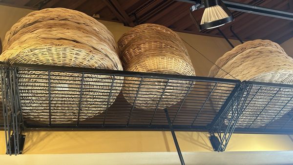 Ridley's Bakery Cafe by null
