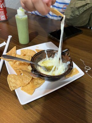 Antojitos Mexicanos Tenorio by null