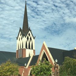 St Thomas Aquinas Church