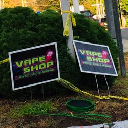 SHELL WESTPORT vaping paraphenalia and supplies