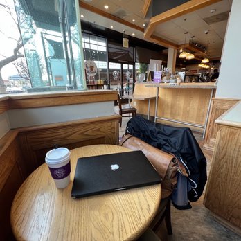 The Coffee Bean & Tea Leaf - Inside, corner nook - Coffee & Tea Near Me - Pasadena, California The Coffee Bean & Tea Leaf - Inside, corner nook - Coffee & Tea Near Me - Pasadena, California