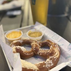 Other Half Brewing Philadelphia - Pretzel