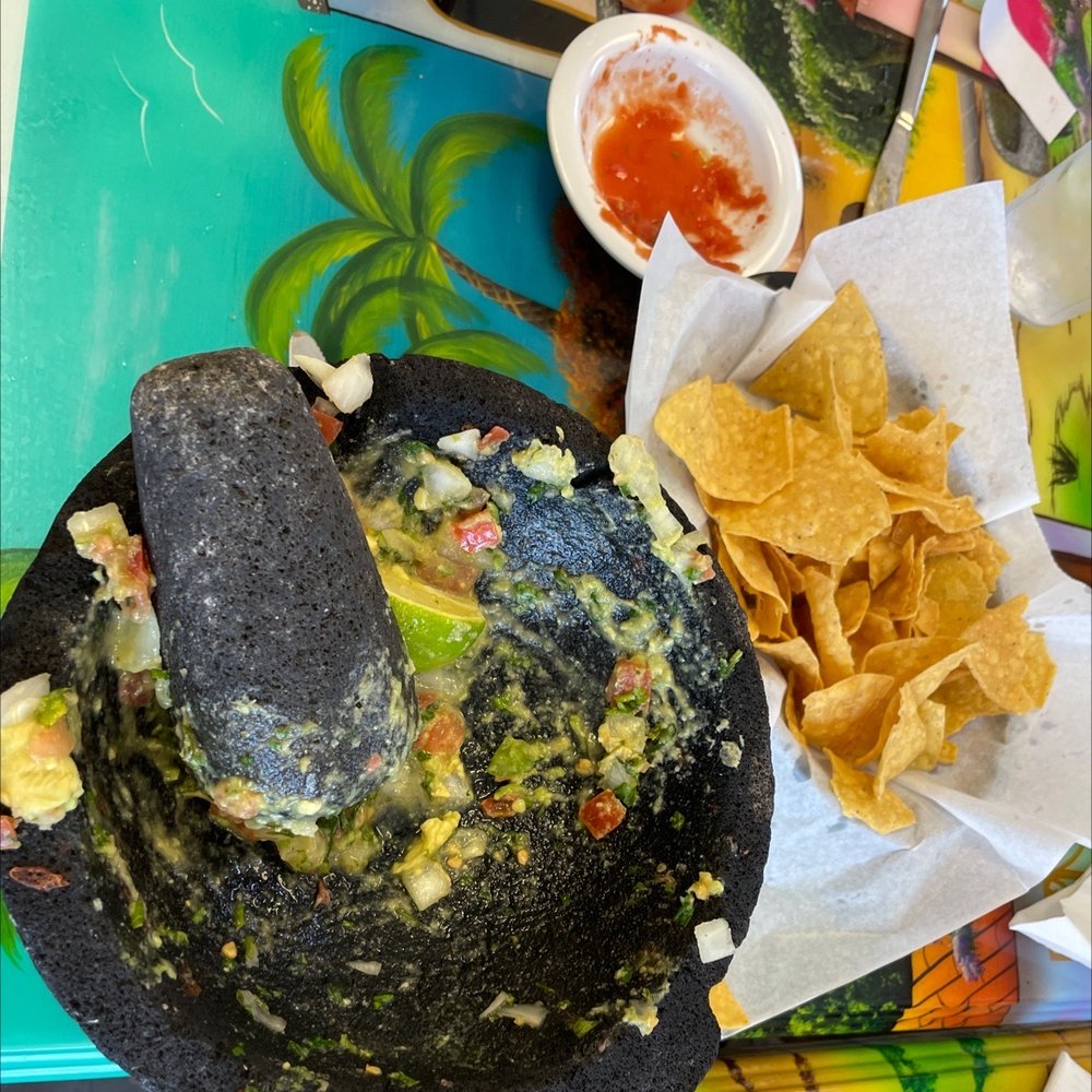 El Sombrero
