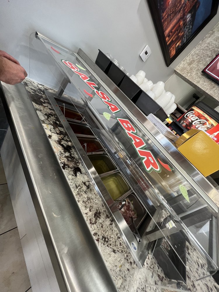 Mendoza's Mexican Food