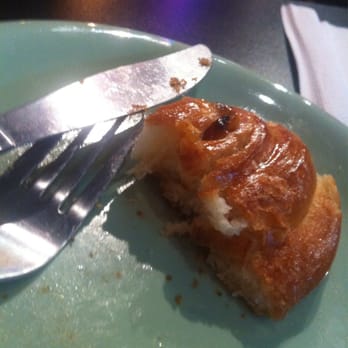 Snappy's Cafe - Snail? Pretty Good warmed up - Coffee & Tea Near Me - Hayward, California