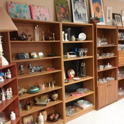 Reuse It Pemberton - Lots of great gifts, at great prices