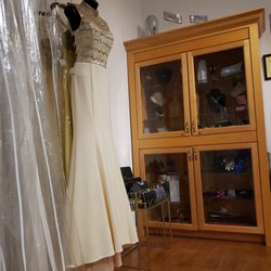 Sassy's Bridal