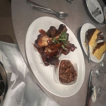 The Collier House - Ribs - Seafood Near Me - Marco Island, Florida