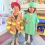Cute Kids Day Care