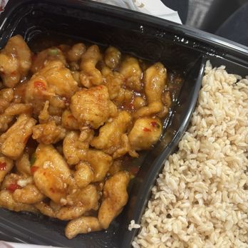 P F Chang's - Chinese Near Me - Detroit, Michigan