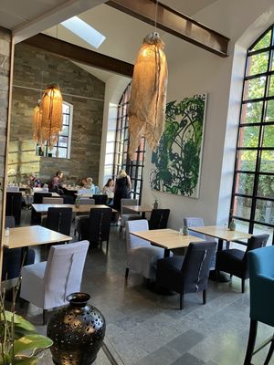 The More Hotel Lund by null