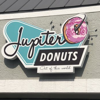 Rockstar Donuts - The Front of the store pic. - Donuts Near Me - Largo, Florida Rockstar Donuts - The Front of the store pic. - Donuts Near Me - Largo, Florida