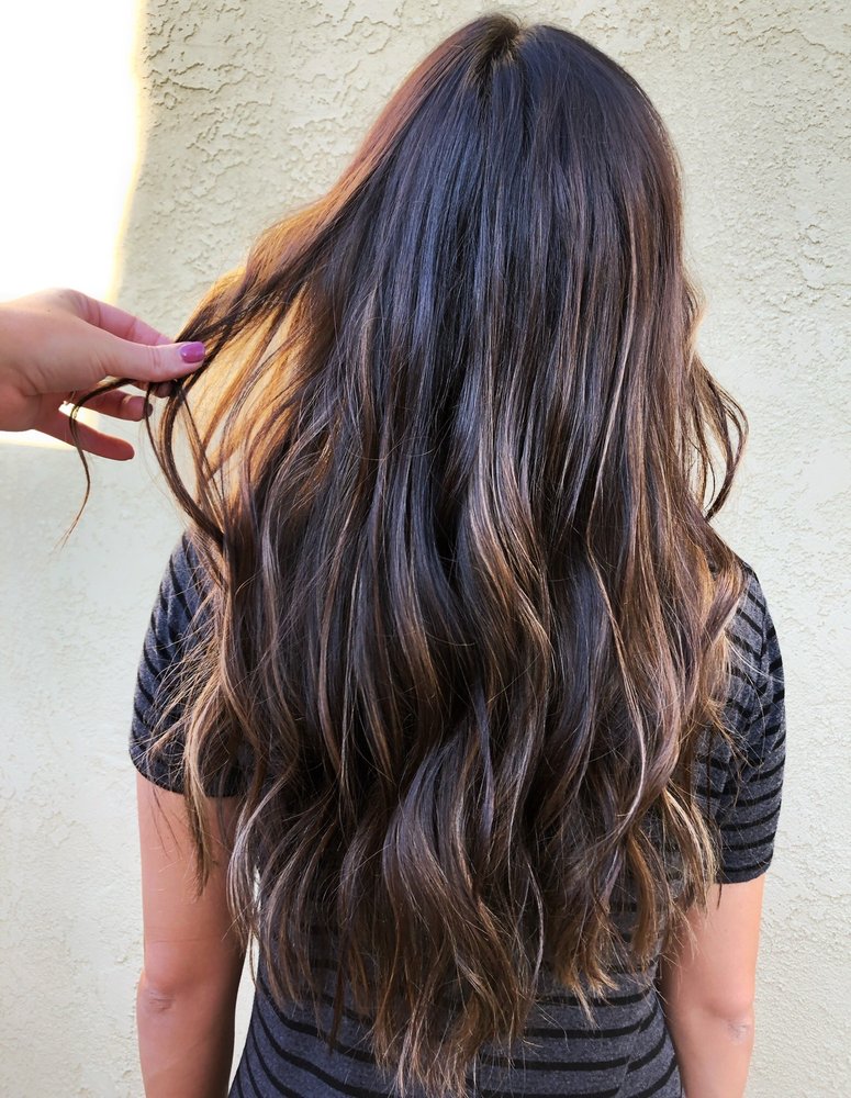 Hair by Summer P Logo