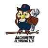 Slide of Archimedes Plumbing