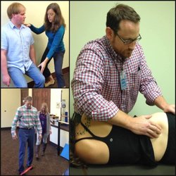 Hot Springs Health Program Outpatient Therapy