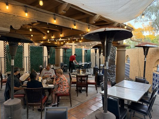 Alessia's | Ristorante Italiano by null