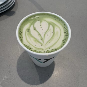 Verve Coffee Roasters - Matcha - Coffee & Tea Near Me - Palo Alto, California Verve Coffee Roasters - Matcha - Coffee & Tea Near Me - Palo Alto, California