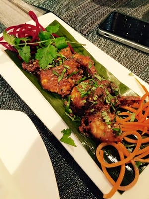 Tikka Indian Grill by null