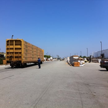 Ganahl Lumber - Looking North from Will call - Building Supplies Near Me - Lakewood, California Ganahl Lumber - Looking North from Will call - Building Supplies Near Me - Lakewood, California