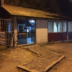 Brujas Fútbol Club