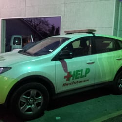 Help - Atención 24/7, el mejor servicio para salvar la vida de las personas.