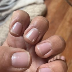 Plaza Nails