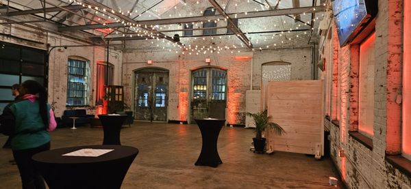 Culinary Collective at the Arsenal by null