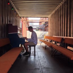Inside Inside