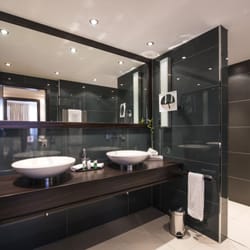Best Western Leoso Hotel - Bad der Business Suite
