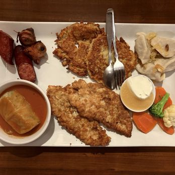 Staropolska Restaurant - Special for Two - Polish Near Me - Chicago, Illinois Staropolska Restaurant - Special for Two - Polish Near Me - Chicago, Illinois
