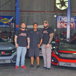 Agn Motorsports