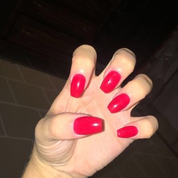 Noire The Nails Bar - Nail Salons Near Me - Asheville, North Carolina