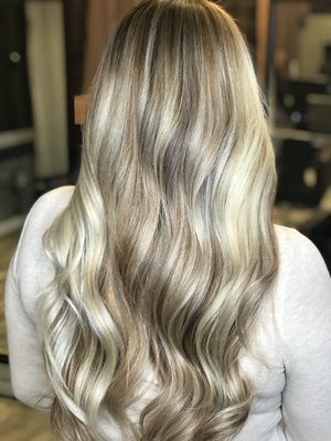 Blonde & Highlights! - Brighten up with us today! Call now to book your services