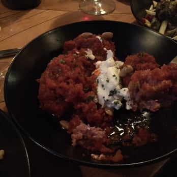 Woodwork - Meatballs - Canadian (New) Near Me - Edmonton, Alberta Woodwork - Meatballs - Canadian (New) Near Me - Edmonton, Alberta