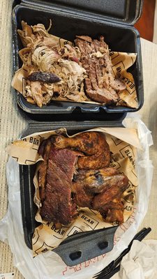 Black Bear Kitchen Clermont by null