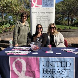 Photo of United Breast Cancer Foundation - Huntington Station, NY, US.