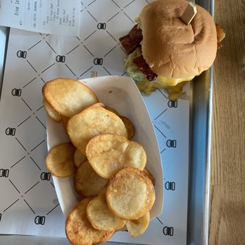 Burger IM - Burgers Near Me - Tracy, California