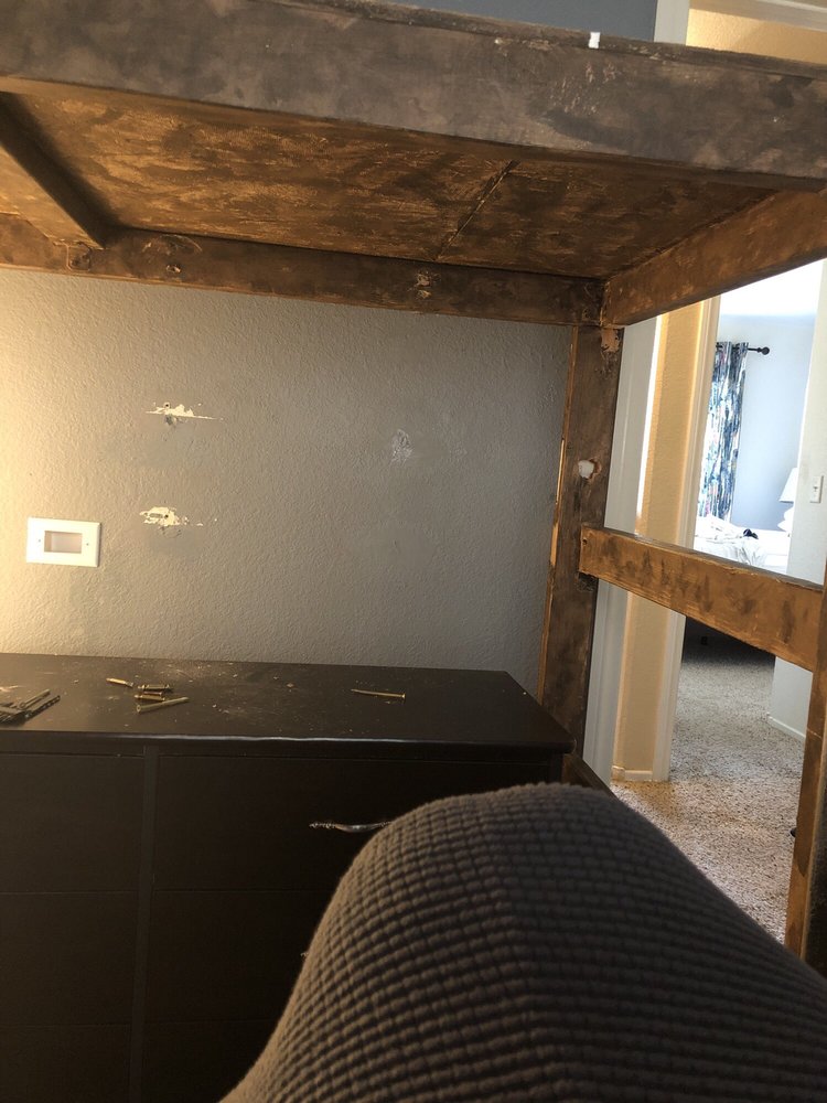 Slide of 702 Handyman