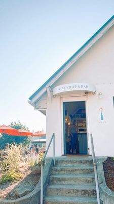 Soča Wine Shop & Bar by null