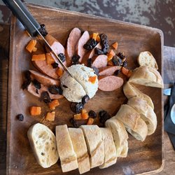 Darfons Restaurant & Bar - The Boursin Board