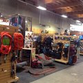 REI - Updated September 2025 - 371 Photos & 468 Reviews - 214 N Santa Anita Ave, Arcadia
