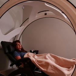 Leading Edge Wellness - MAGNESPHERE MAGNETIC RESONANCE THERAPY