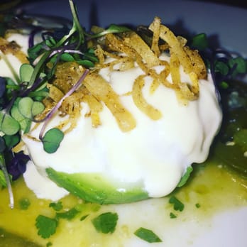 Beatrix - New American Near Me - Chicago, Illinois