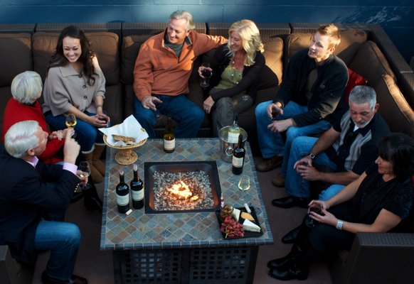 Newsome Harlow by null