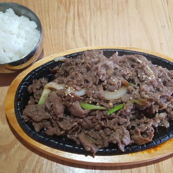 Gogi - Korean Near Me - Kenner, Louisiana Gogi - Korean Near Me - Kenner, Louisiana