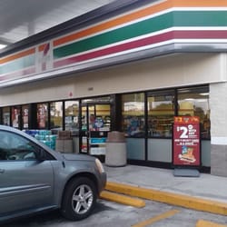 7-Eleven
